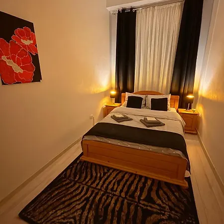 Cozy Ultracentral דירה בראשוב