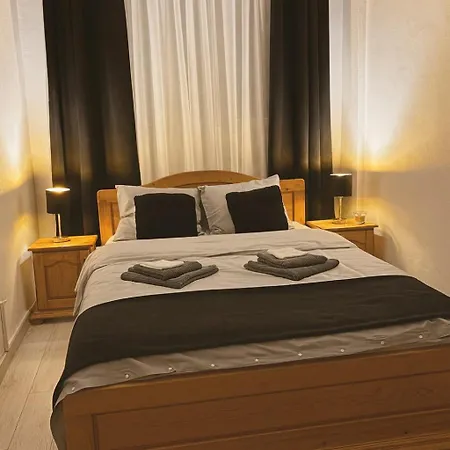 Cozy Ultracentral Apartment *