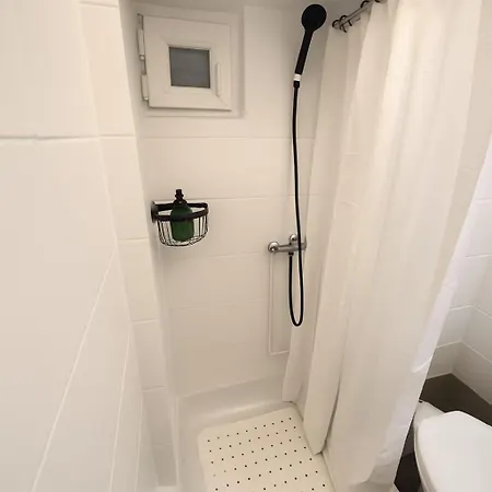 Cozy Ultracentral Apartment *