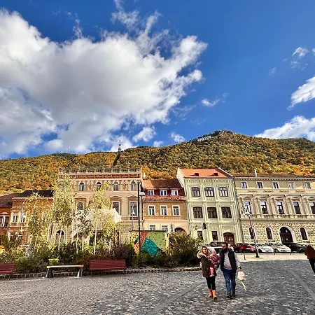 Cozy Ultracentral Apartment