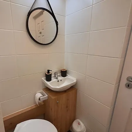 Apartment Cozy Ultracentral *