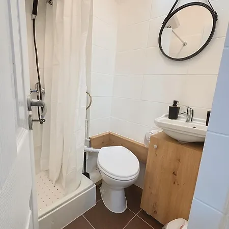 Cozy Ultracentral Apartment Brașov