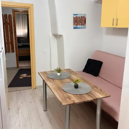 Cozy Ultracentral Apartment *