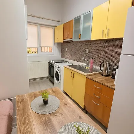 Cozy Ultracentral