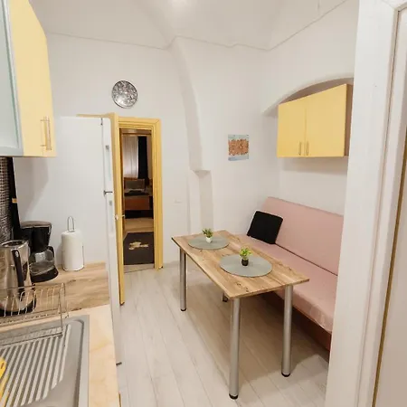 Apartment Cozy Ultracentral