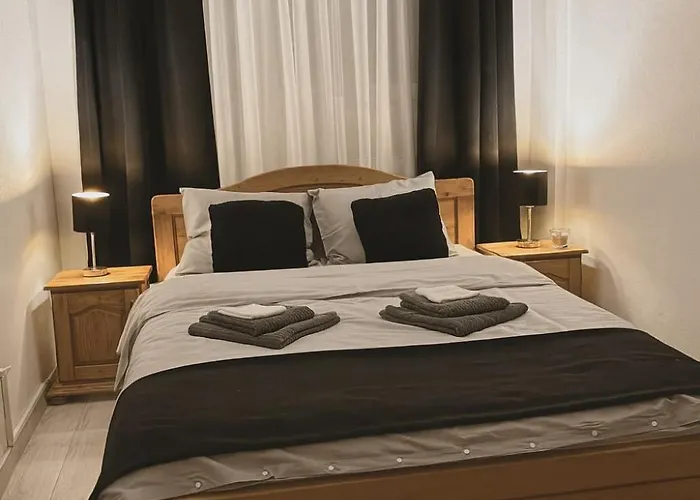 Apartman Cozy Ultracentral