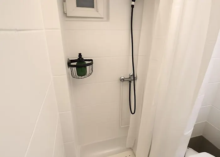 Cozy Ultracentral Apartman *