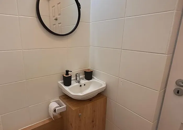 Apartman Cozy Ultracentral *