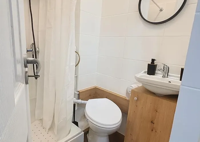 Cozy Ultracentral Apartman Brassó