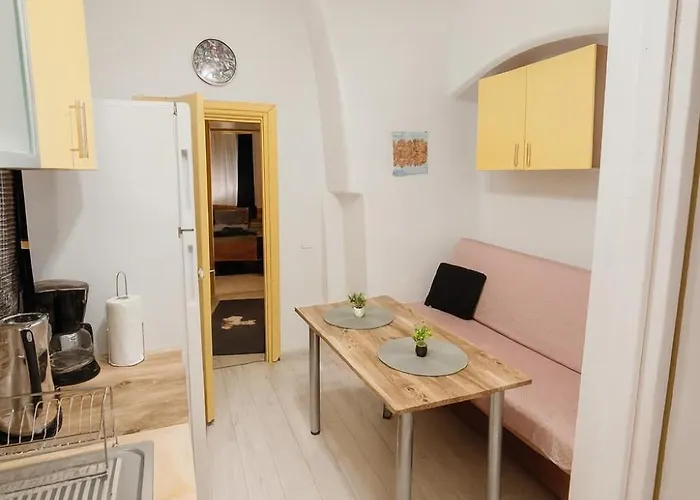 Apartman Cozy Ultracentral